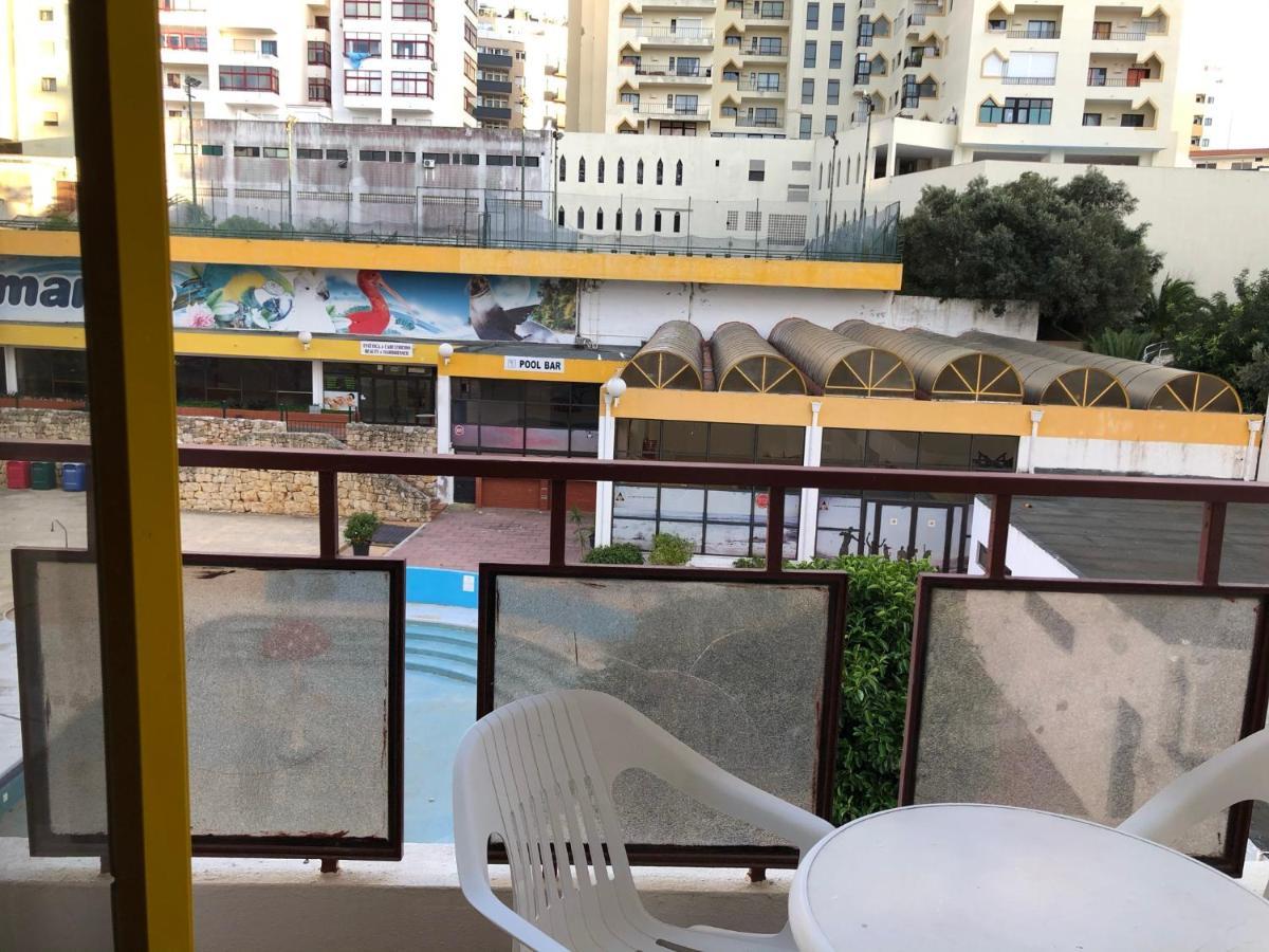 Praia Da Rocha Apartment 5 - A&P Portimão Exterior foto